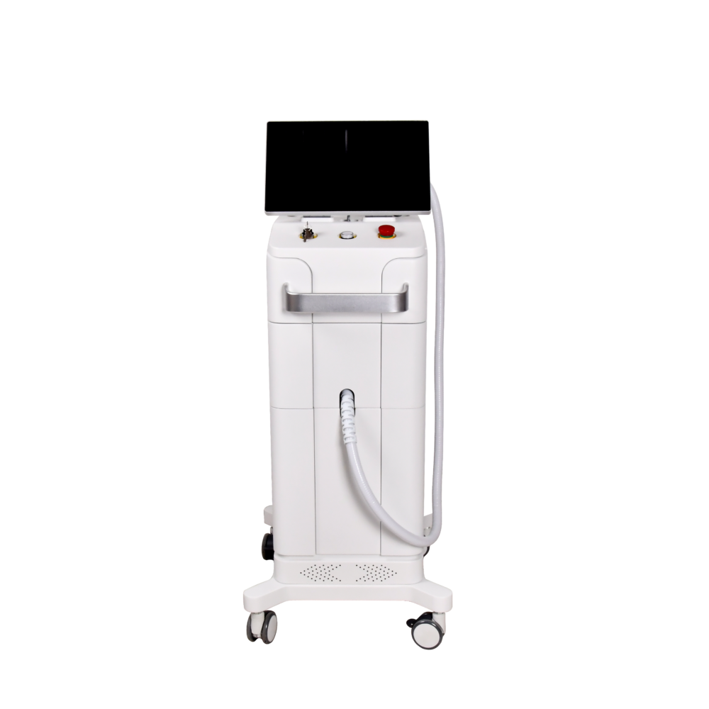 Glow Beauty Technologie - Apparative Kosmetikgeräte für professionelle Anwendungen www.glowbeautytechnologie.de