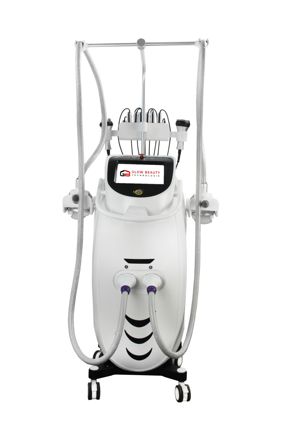 Glow Beauty Technologie - Apparative Kosmetikgeräte für professionelle Anwendungen www.glowbeautytechnologie.de